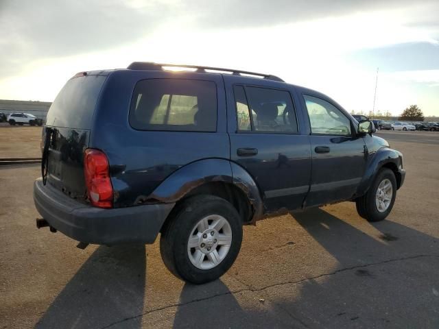 2005 Dodge Durango ST