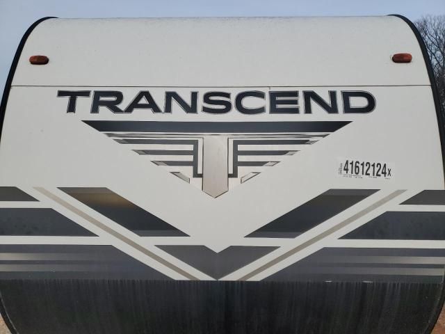 2019 Gran Transcend