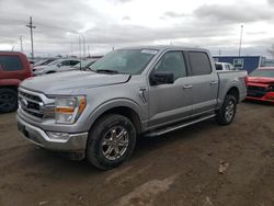 2023 Ford F150 Supercrew for sale in Greenwood, NE