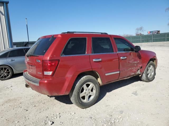 2005 Jeep Grand Cherokee Limited