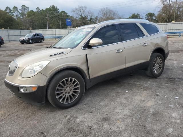 2012 Buick Enclave