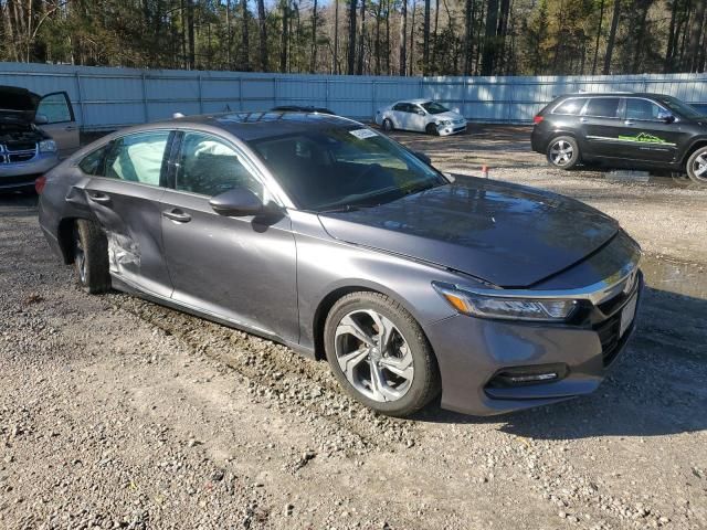 2020 Honda Accord EXL