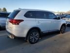 2019 Mitsubishi Outlander SE