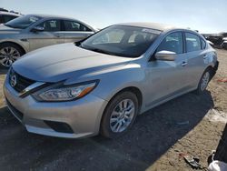 Nissan salvage cars for sale: 2017 Nissan Altima 2.5