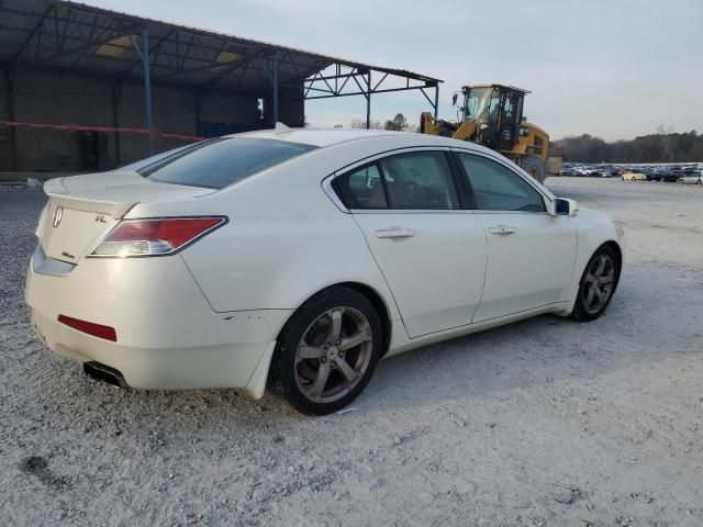 2009 Acura TL