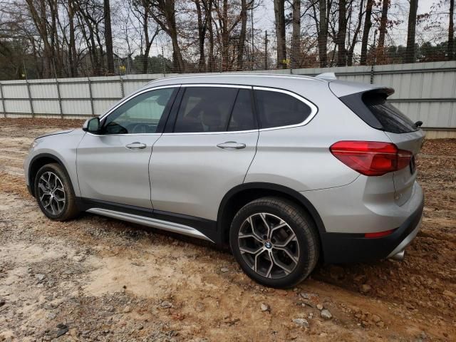 2021 BMW X1 SDRIVE28I