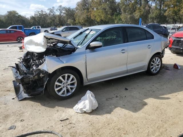 2013 Volkswagen Jetta SE