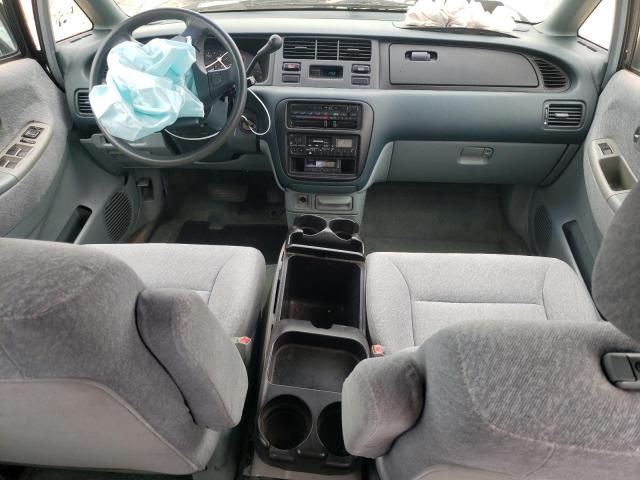 1997 Honda Odyssey Base