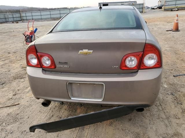 2008 Chevrolet Malibu LTZ