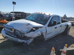 Dodge RAM 3500 ST Vehiculos salvage en venta: 2003 Dodge RAM 3500 ST