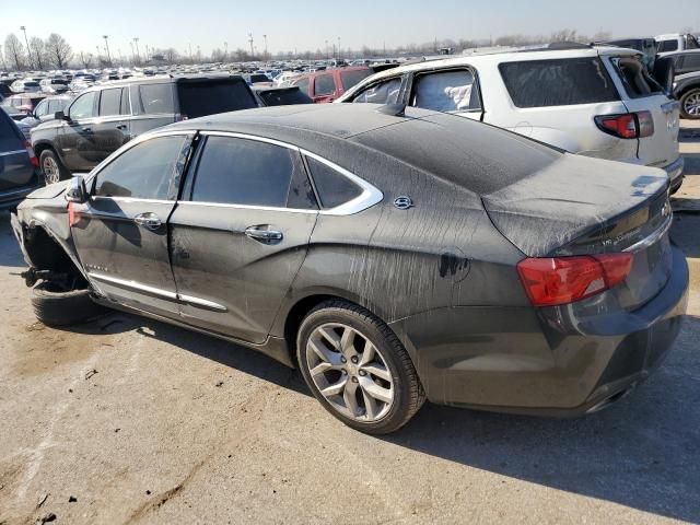 2019 Chevrolet Impala Premier