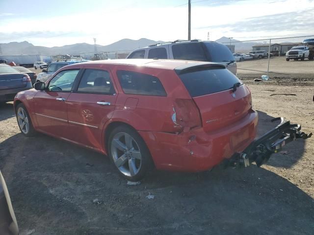 2007 Dodge Magnum R/T