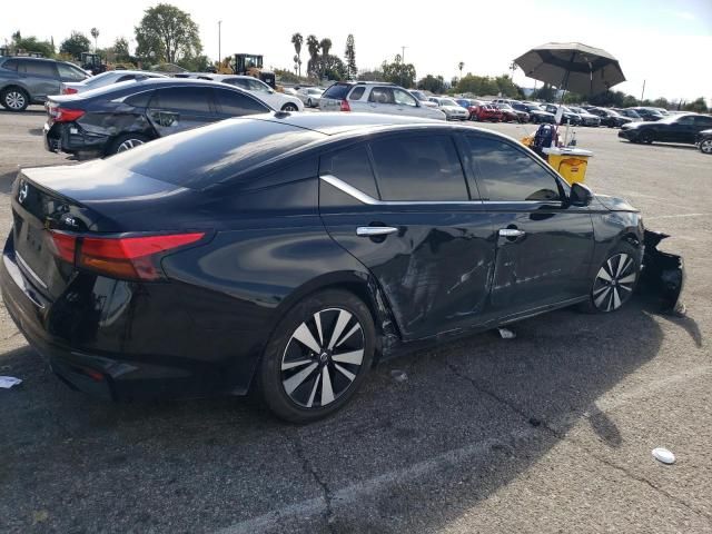 2019 Nissan Altima SL