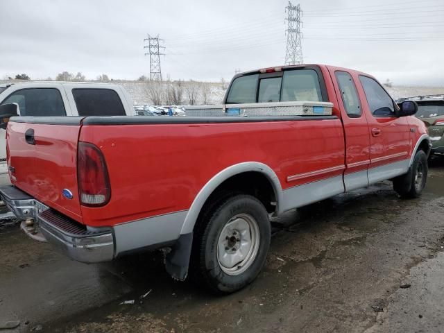 1997 Ford F150