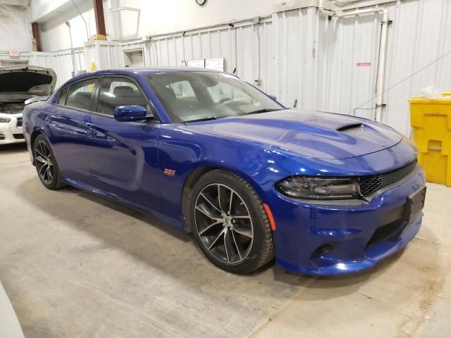 2018 Dodge Charger R/T 392