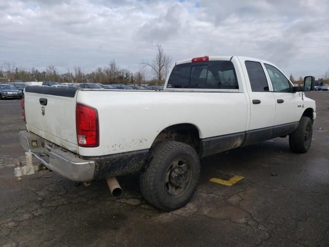 2008 Dodge RAM 2500 ST