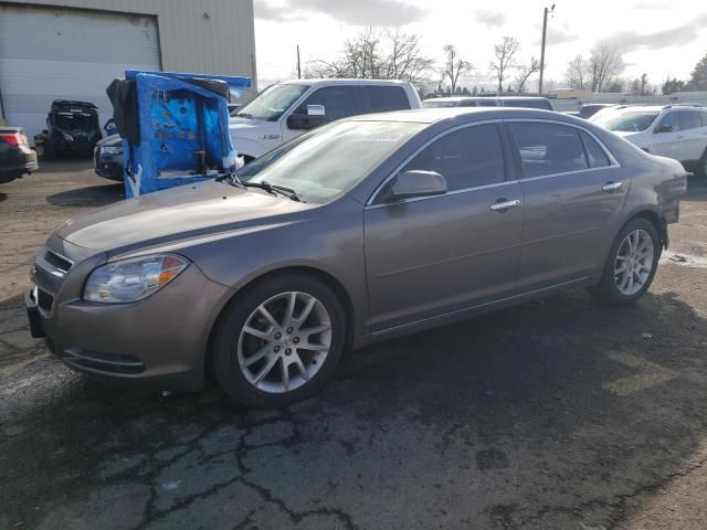 2012 Chevrolet Malibu 2LT