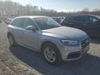 2018 Audi Q5 Premium