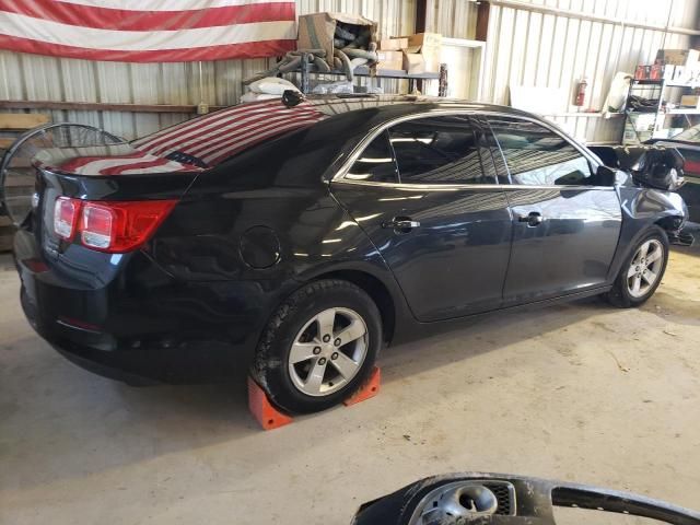 2014 Chevrolet Malibu 1LT