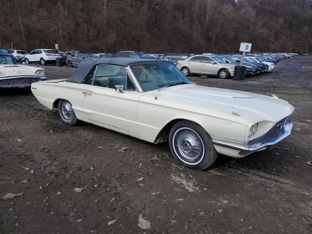 1966 Ford Thunderbird