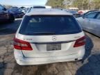 2011 Mercedes-Benz E 350 4matic Wagon