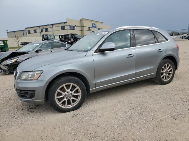 2011 Audi Q5 Premium Plus