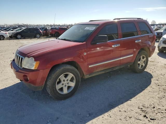 2005 Jeep Grand Cherokee Limited