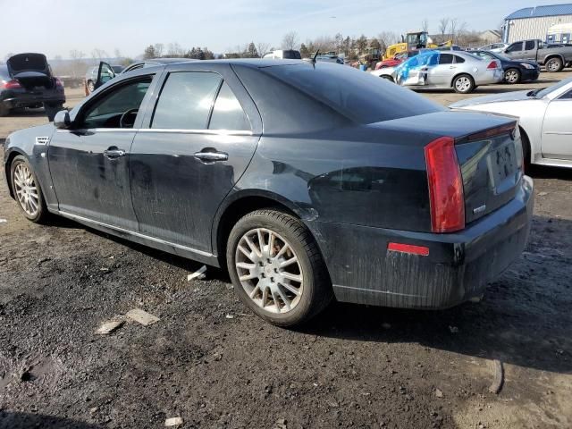 2008 Cadillac STS