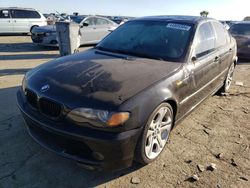 BMW 330 I salvage cars for sale: 2003 BMW 330 I