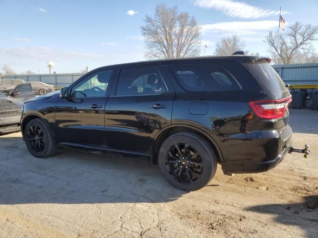 2019 Dodge Durango R/T