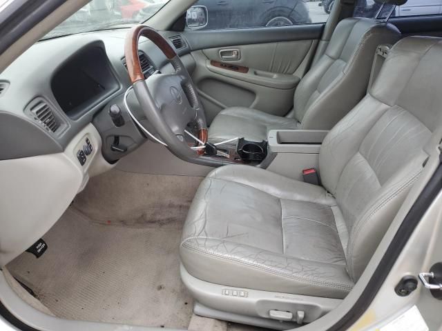 2001 Lexus ES 300