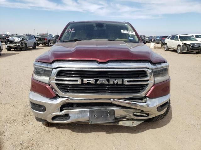 2019 Dodge RAM 1500 BIG HORN/LONE Star