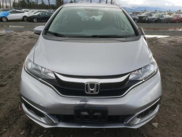 2019 Honda FIT LX