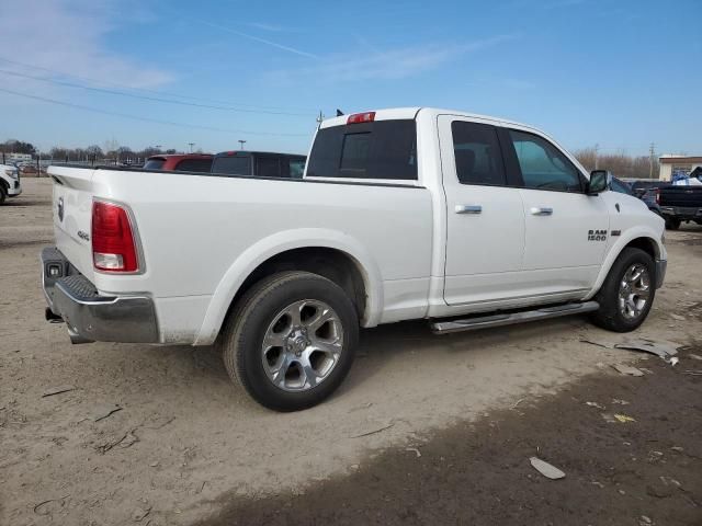 2017 Dodge 1500 Laramie