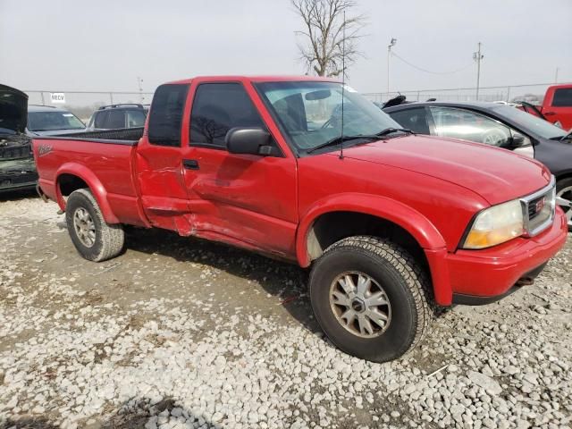 2003 GMC Sonoma