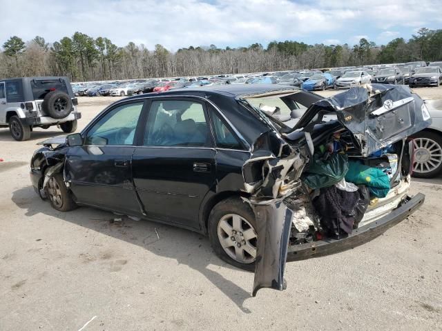 2002 Toyota Avalon XL