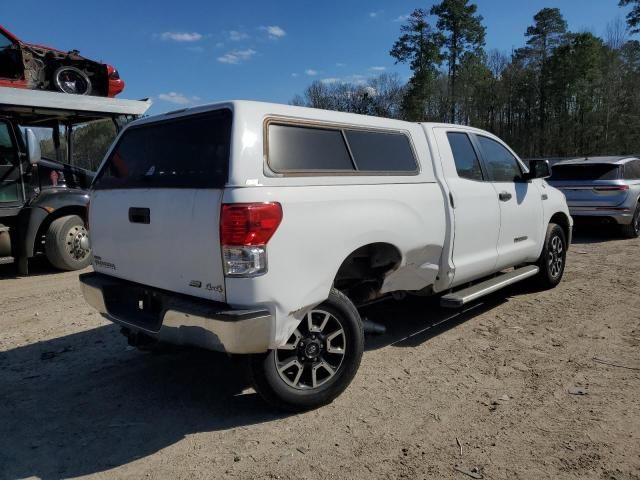 2011 Toyota Tundra Double Cab SR5