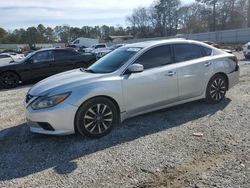 Nissan salvage cars for sale: 2016 Nissan Altima 2.5