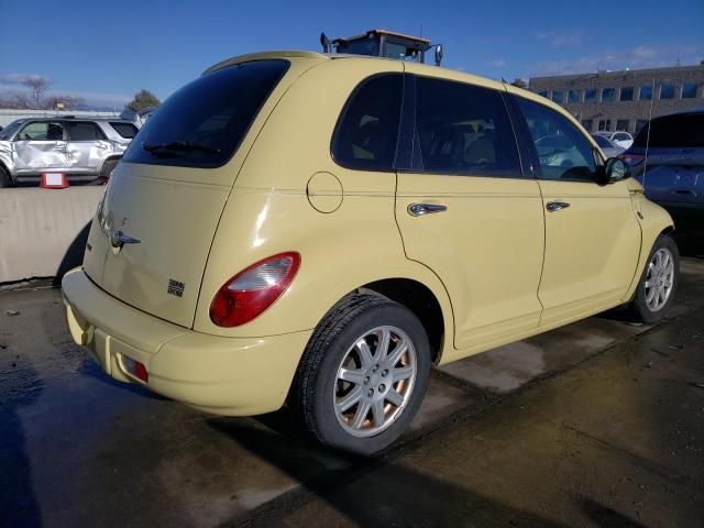 2007 Chrysler PT Cruiser Touring