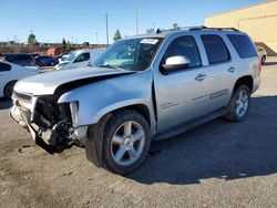 2012 Chevrolet Tahoe C1500  LS for sale in Gaston, SC