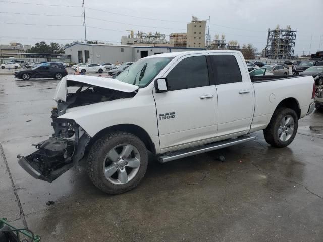 2014 Dodge RAM 1500 SLT