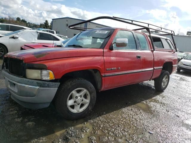 1996 Dodge RAM 1500