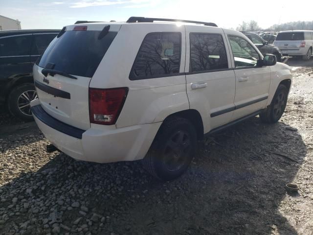 2008 Jeep Grand Cherokee Laredo