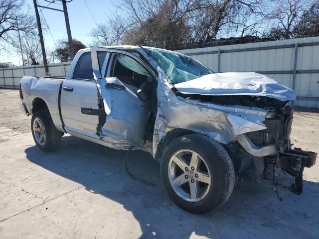 2012 Dodge RAM 1500 ST