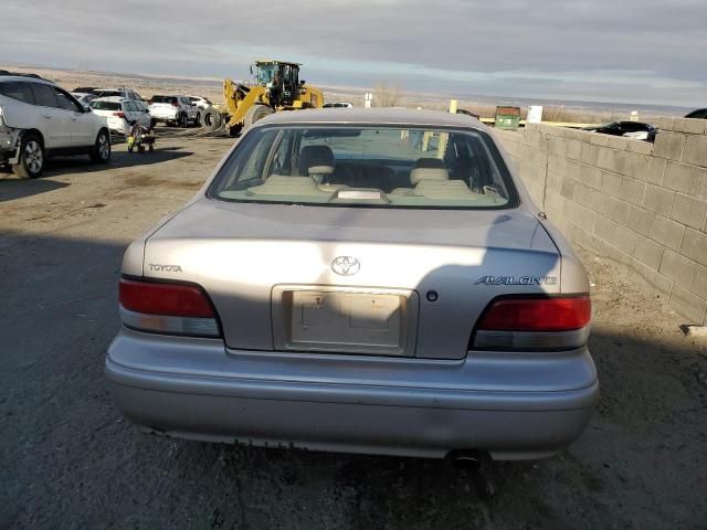 1996 Toyota Avalon XL