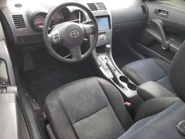 2006 Scion TC