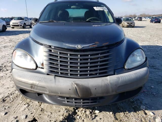 2002 Chrysler PT Cruiser Classic