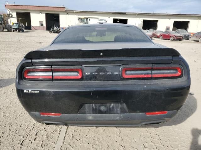 2019 Dodge Challenger R/T