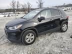 2018 Chevrolet Trax 1LT