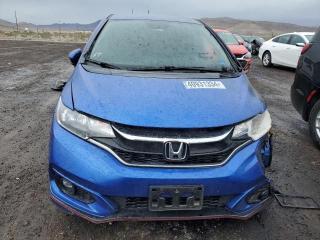 2020 Honda FIT Sport